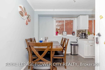 72 Sahara Brampton,ON L6R 1P4 — Photo 16