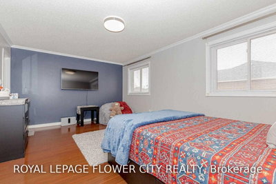 72 Sahara Brampton,ON L6R 1P4 — Photo 21