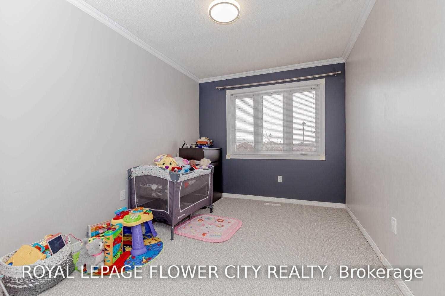 72 Sahara Brampton,ON L6R 1P4 — Photo 23