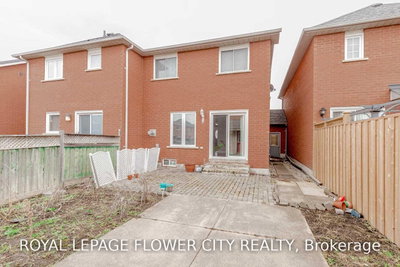72 Sahara Brampton,ON L6R 1P4 — Photo 32