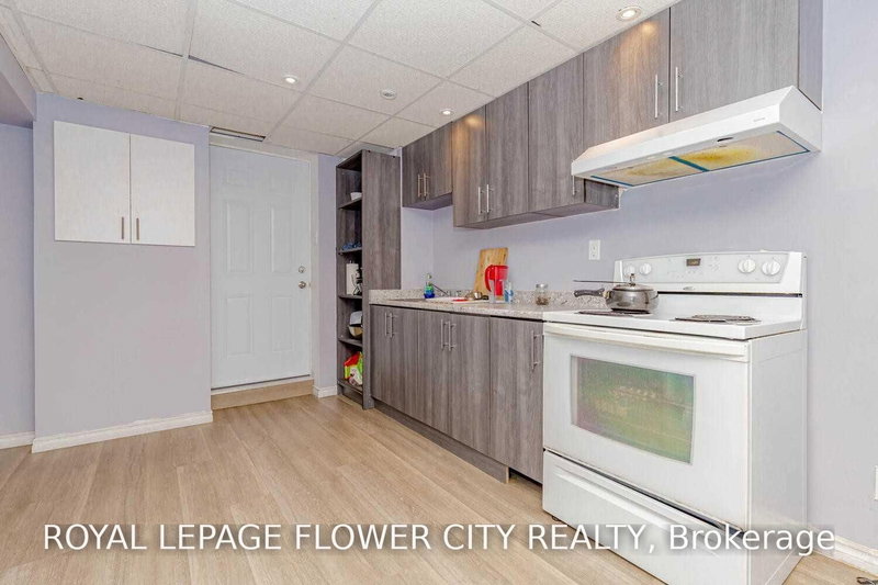 72 Sahara Brampton,ON L6R 1P4 — Photo 34