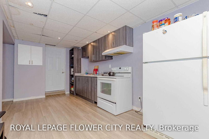 72 Sahara Brampton,ON L6R 1P4 — Photo 36