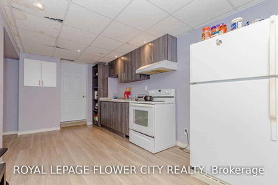 72 Sahara Brampton,ON L6R 1P4 — Photo 36