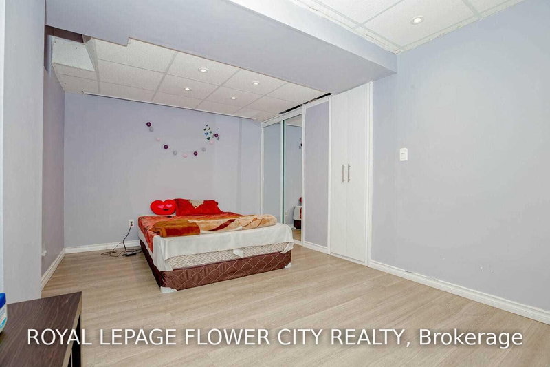 72 Sahara Brampton,ON L6R 1P4 — Photo 38