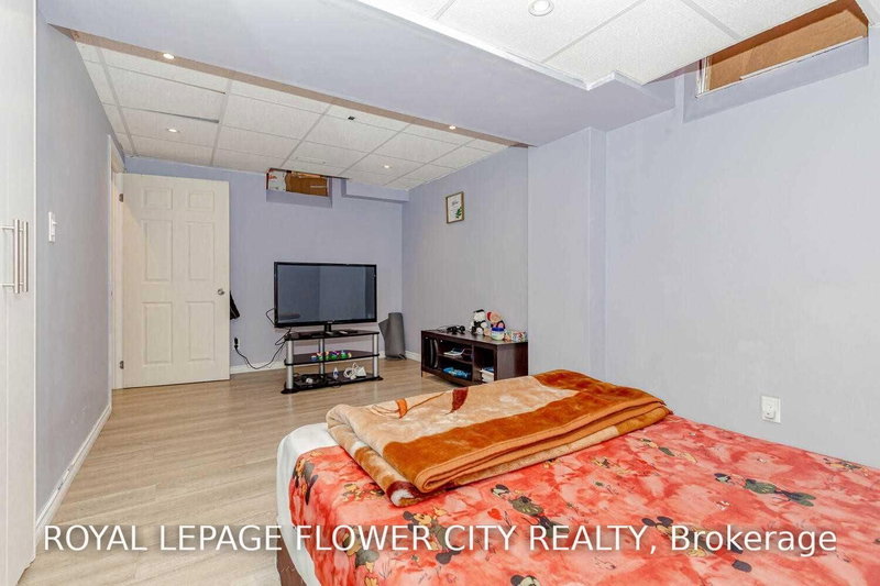 72 Sahara Brampton,ON L6R 1P4 — Photo 39