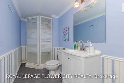 72 Sahara Brampton,ON L6R 1P4 — Photo 40