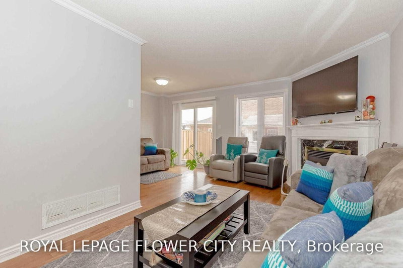72 Sahara Brampton,ON L6R 1P4 — Photo 8