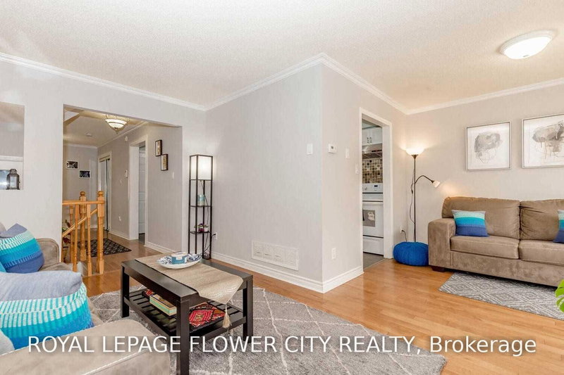72 Sahara Brampton,ON L6R 1P4 — Photo 9