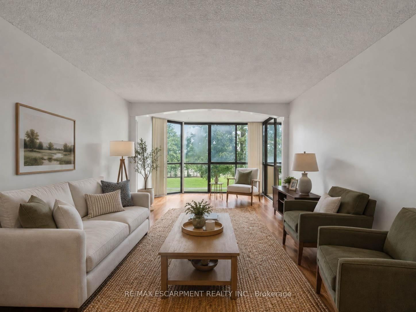 1230 Marlborough Court • #202 • Oakville, ON photo 11