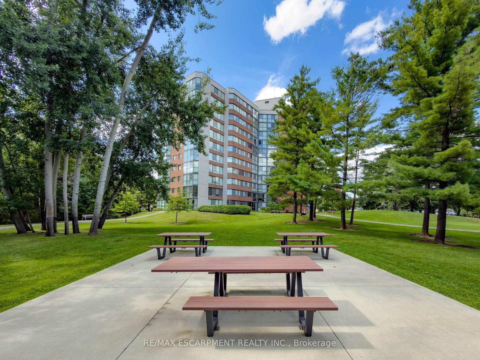 1230 Marlborough Court • #202 • Oakville, ON photo 18
