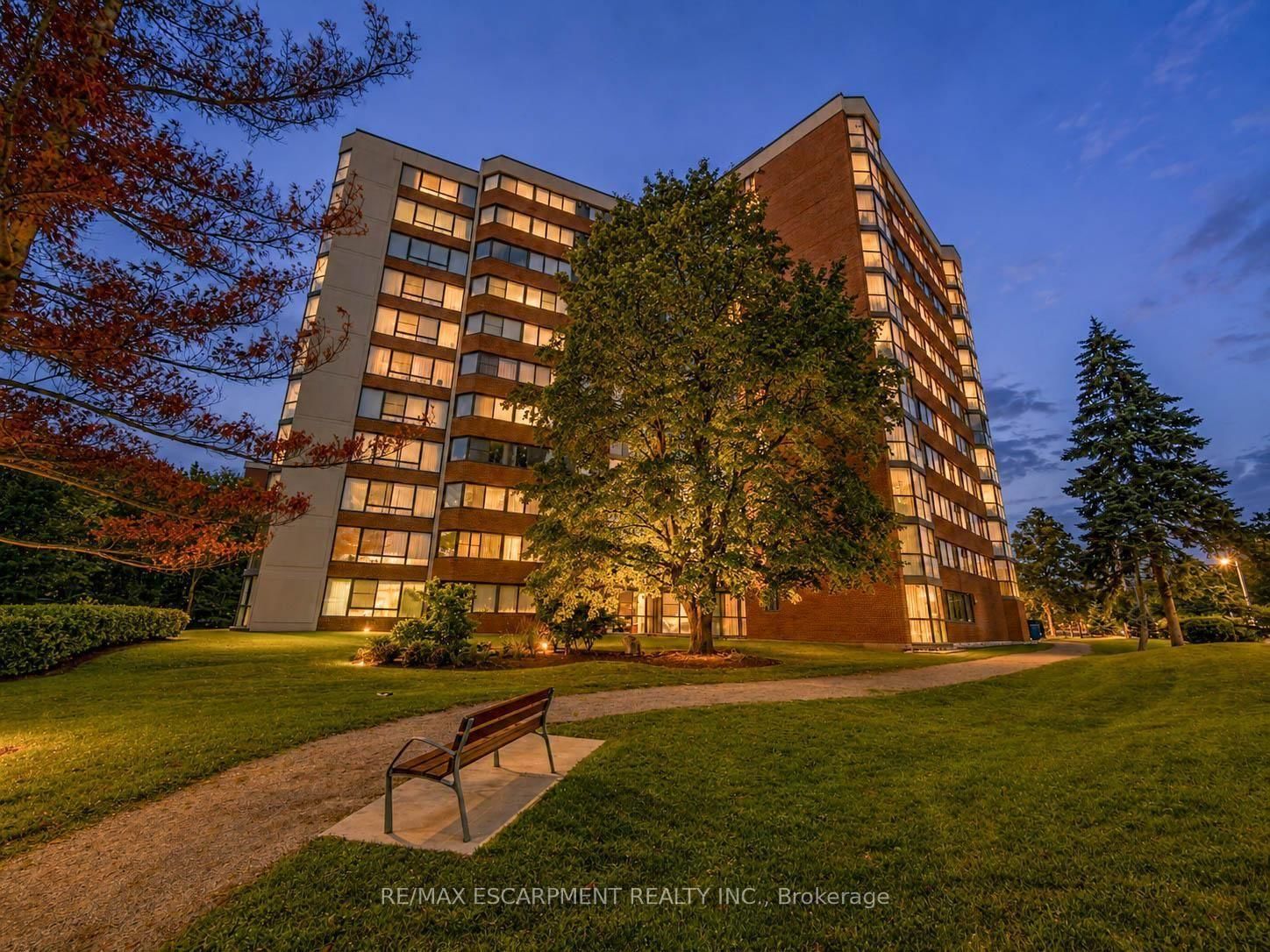 1230 Marlborough Court • #202 • Oakville, ON photo 19