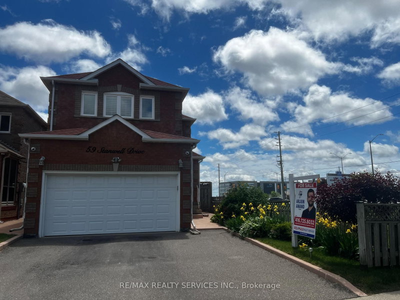 59 Stanwell Drive