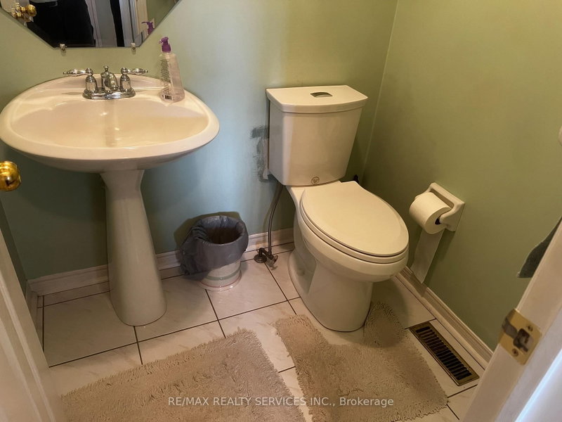 59 Stanwell Brampton,ON L6Z 3Y8 — Photo 16