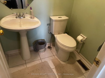 59 Stanwell Brampton,ON L6Z 3Y8 — Photo 16