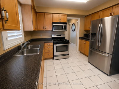 59 Stanwell Brampton,ON L6Z 3Y8 — Photo 18