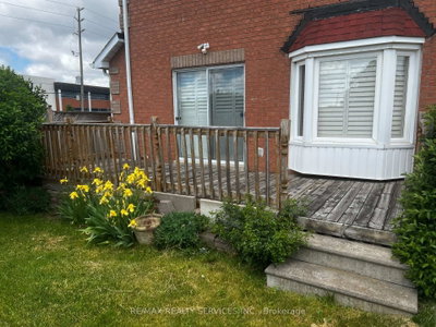 59 Stanwell Brampton,ON L6Z 3Y8 — Photo 28