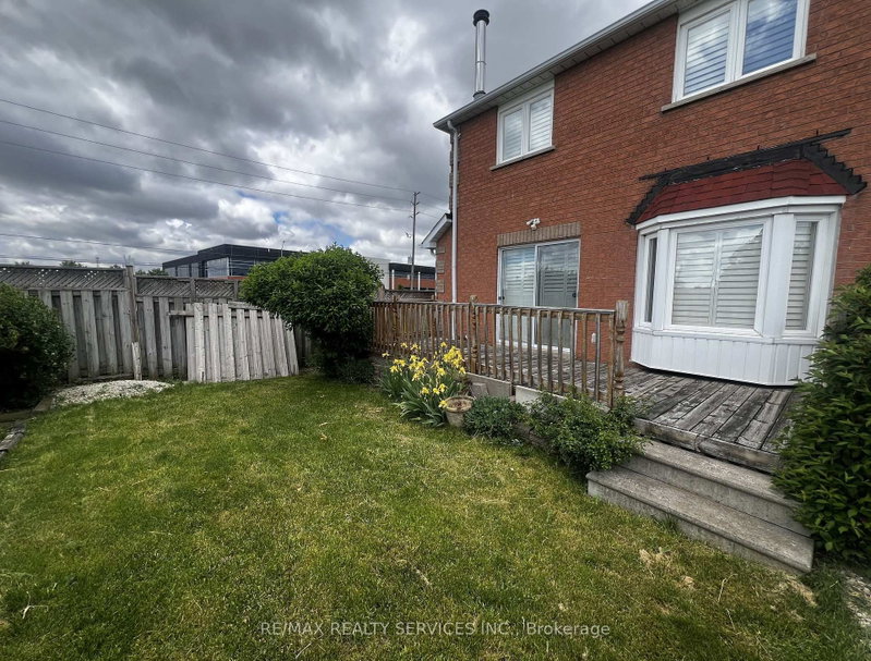 59 Stanwell Brampton,ON L6Z 3Y8 — Photo 29