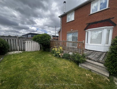 59 Stanwell Brampton,ON L6Z 3Y8 — Photo 29