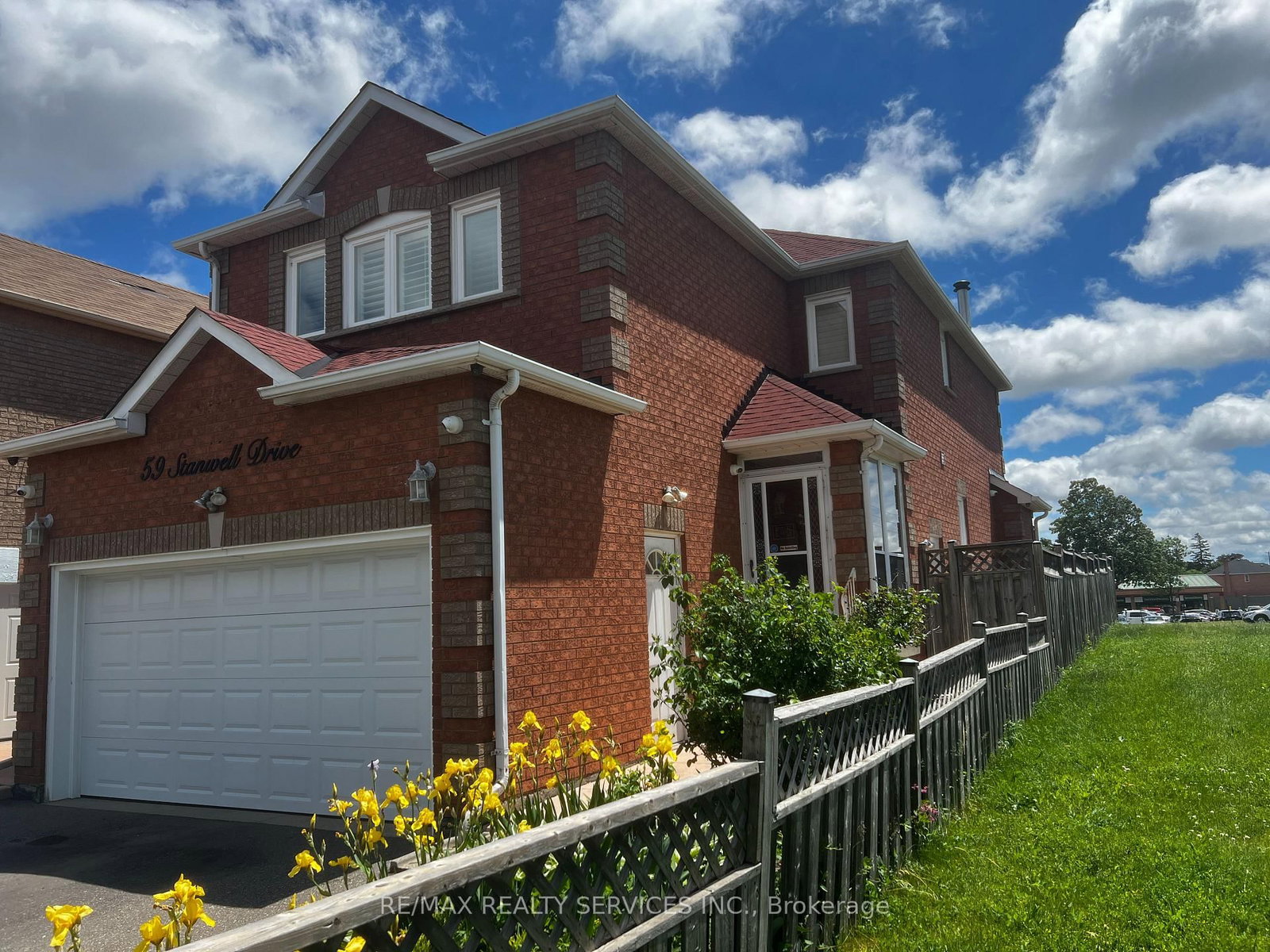 59 Stanwell Drive • Brampton, ON photo 5