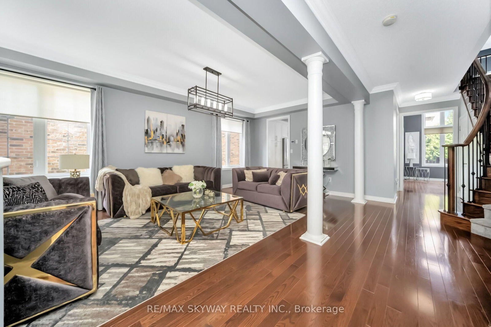 51 Learmont Avenue • Caledon, ON photo 44