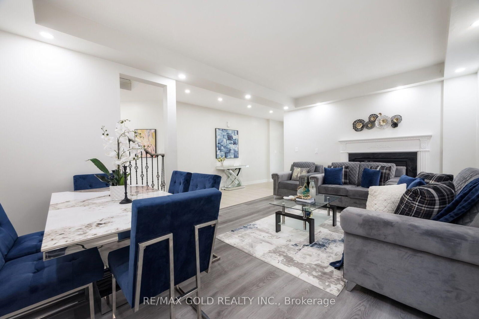 50 Northface Crescent • Brampton, ON photo 10