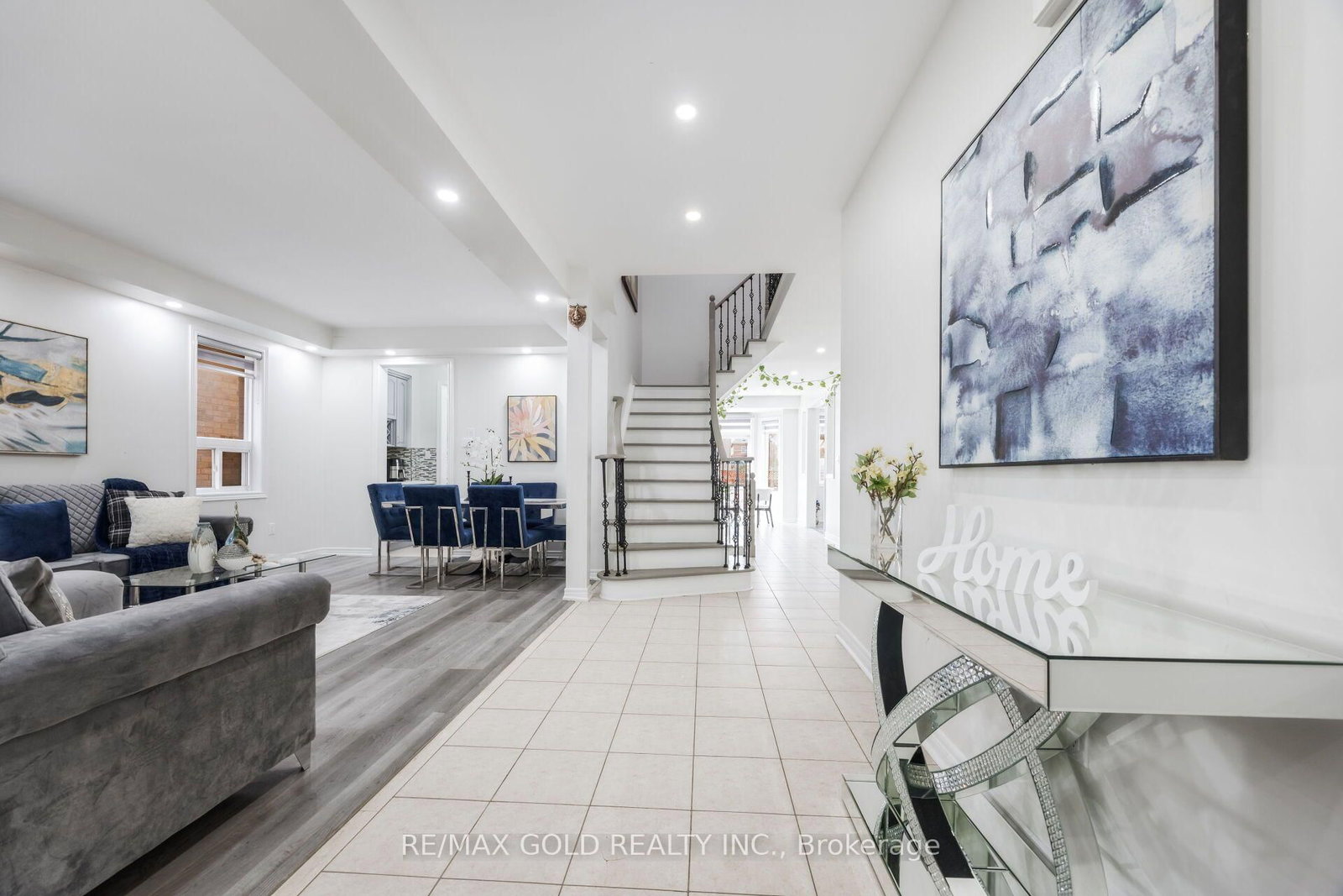 50 Northface Crescent • Brampton, ON photo 14