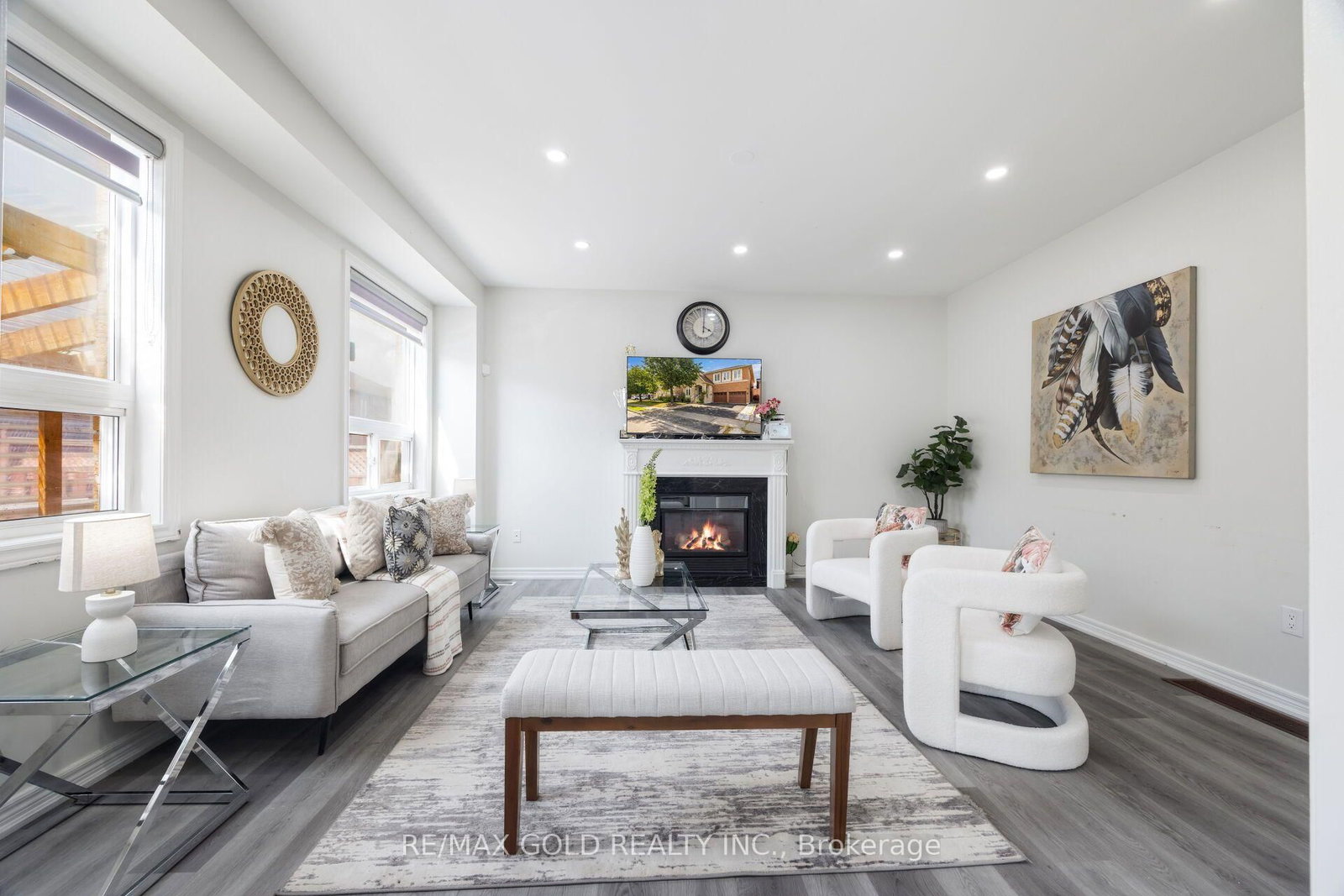 50 Northface Crescent • Brampton, ON photo 15