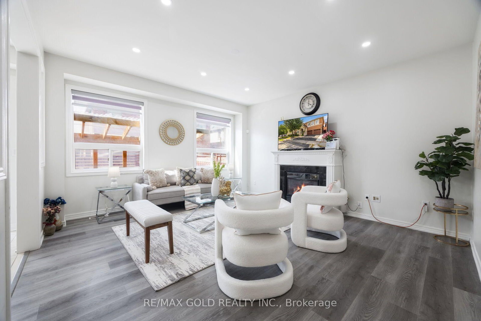 50 Northface Crescent • Brampton, ON photo 17