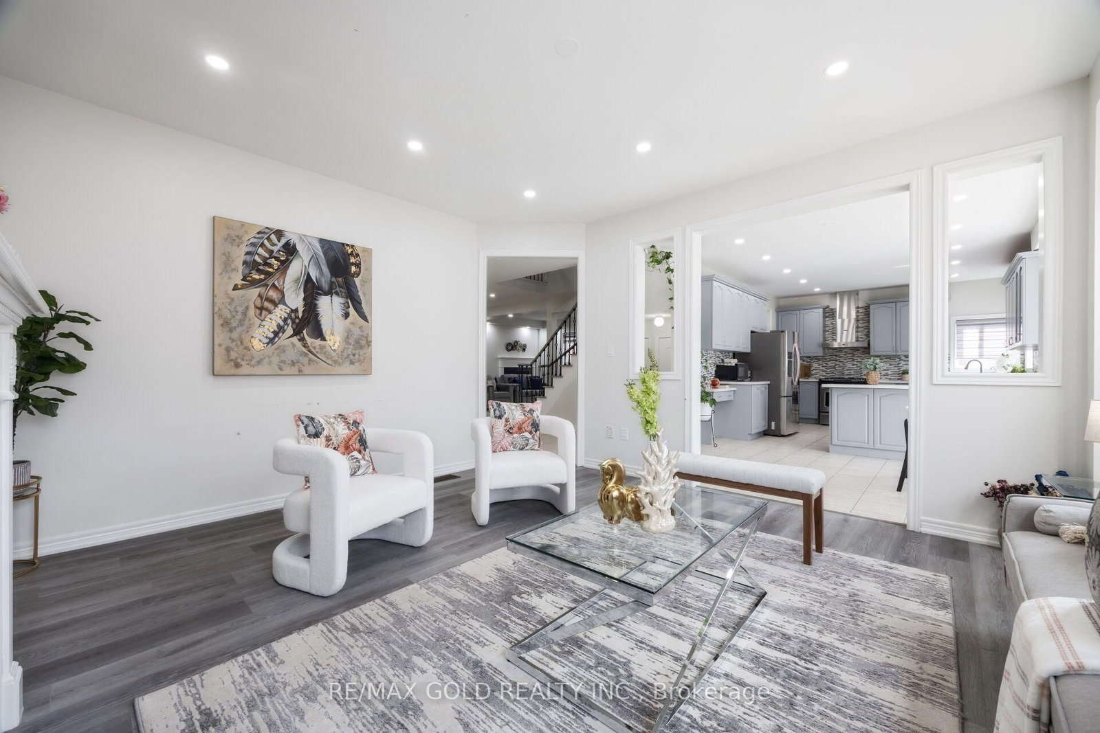 50 Northface Crescent • Brampton, ON photo 18