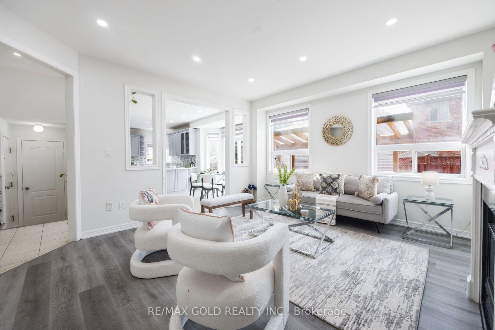 50 Northface Crescent • Brampton, ON photo 19