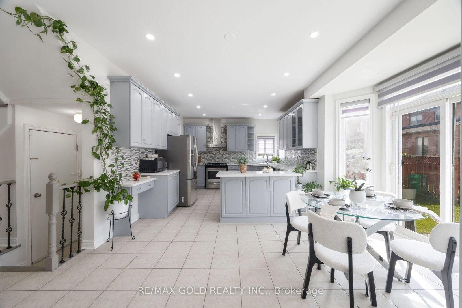 50 Northface Crescent • Brampton, ON photo 20