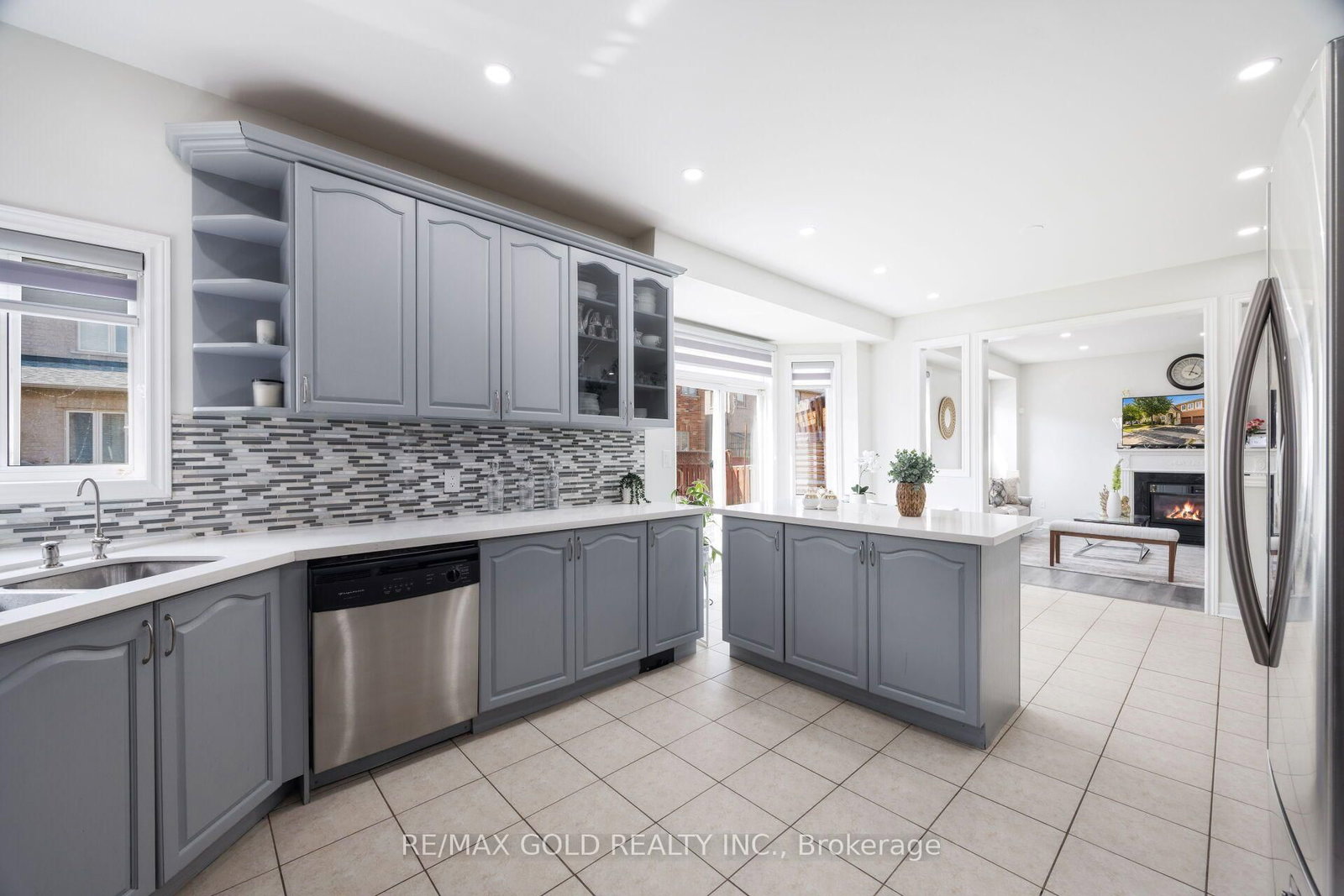 50 Northface Crescent • Brampton, ON photo 24
