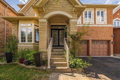 50 Northface Brampton,ON L6R 2Y2 — Photo 39