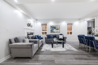 50 Northface Crescent • Brampton, ON photo 5