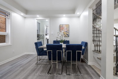 50 Northface Crescent • Brampton, ON photo 6