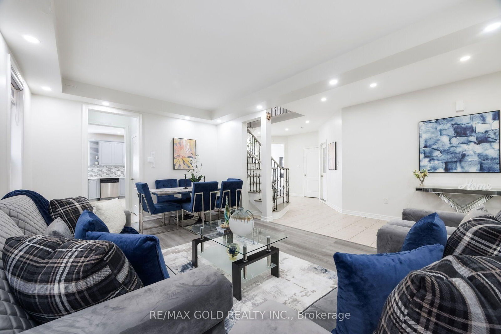 50 Northface Crescent • Brampton, ON photo 9