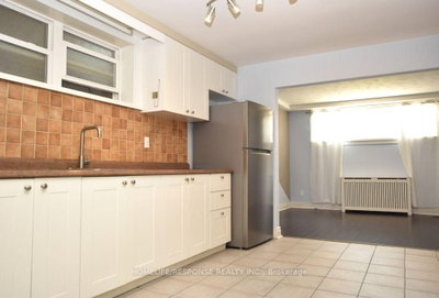 Semi-Detached House for lease at 1-42 EMERALD Crescent, Toronto, Ontario, M8V 2B6 - New Toronto - MLS: W13701996