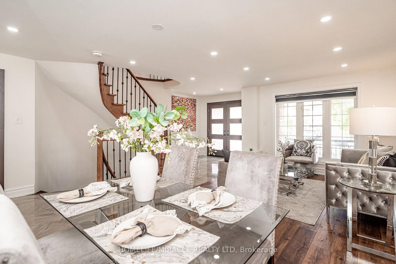5 Octillo Boulevard • Brampton, ON photo 10