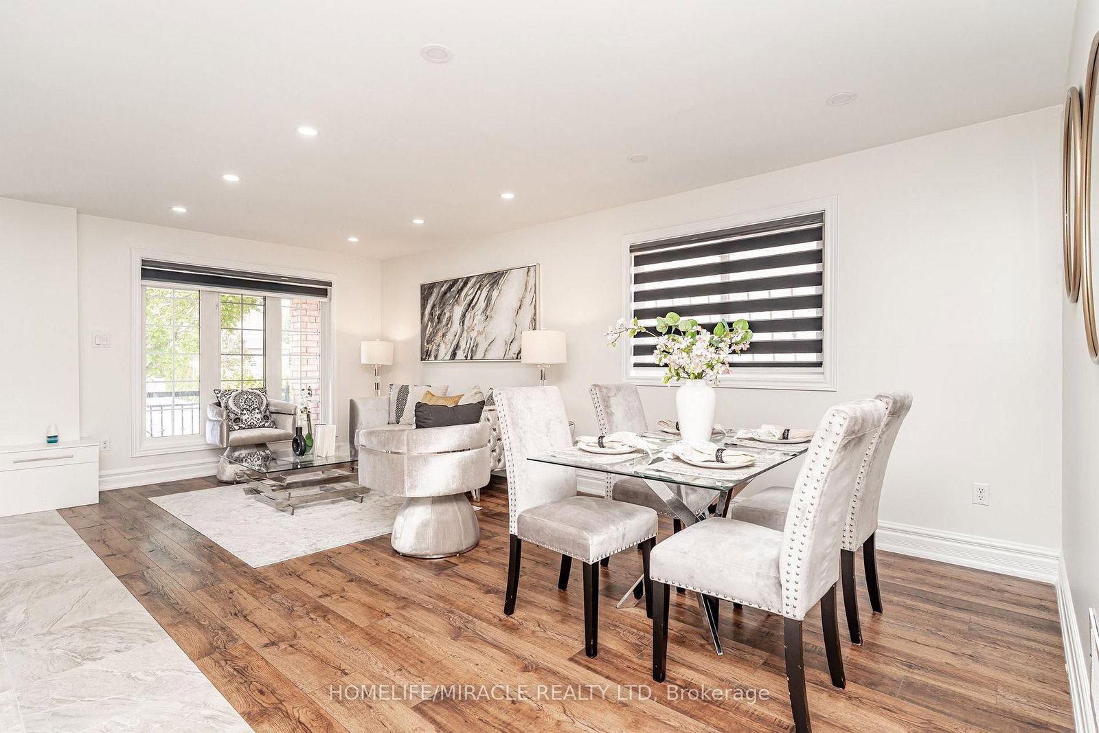5 Octillo Boulevard • Brampton, ON photo 12