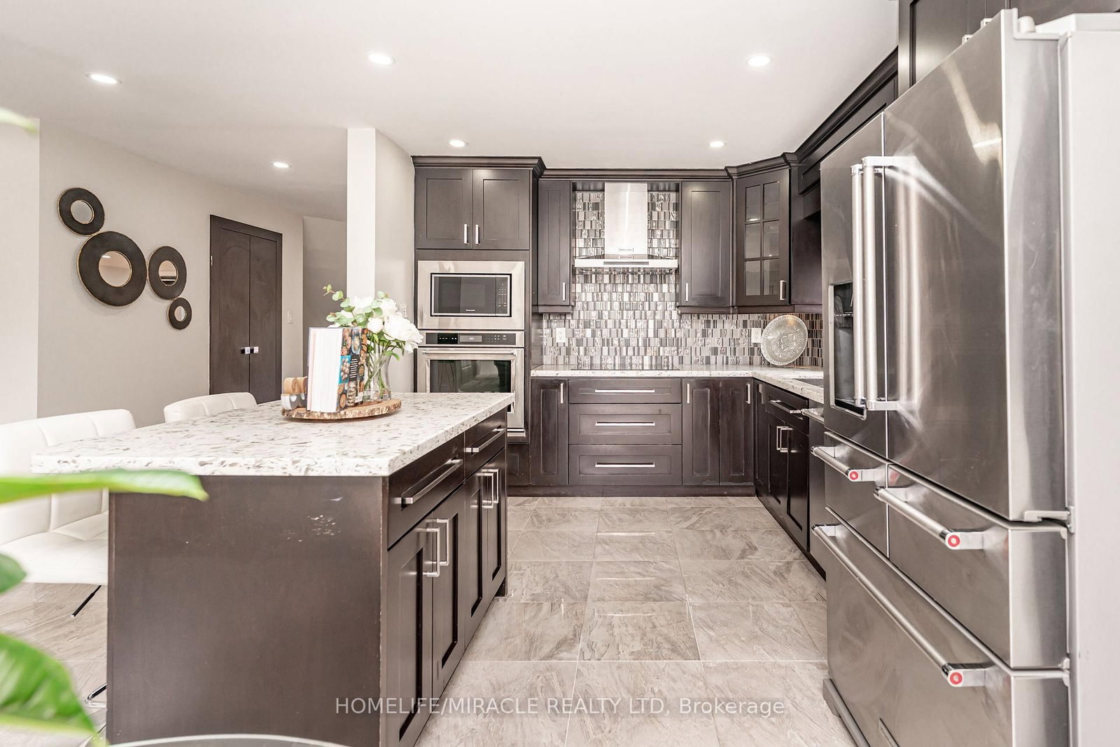 5 Octillo Boulevard • Brampton, ON photo 16