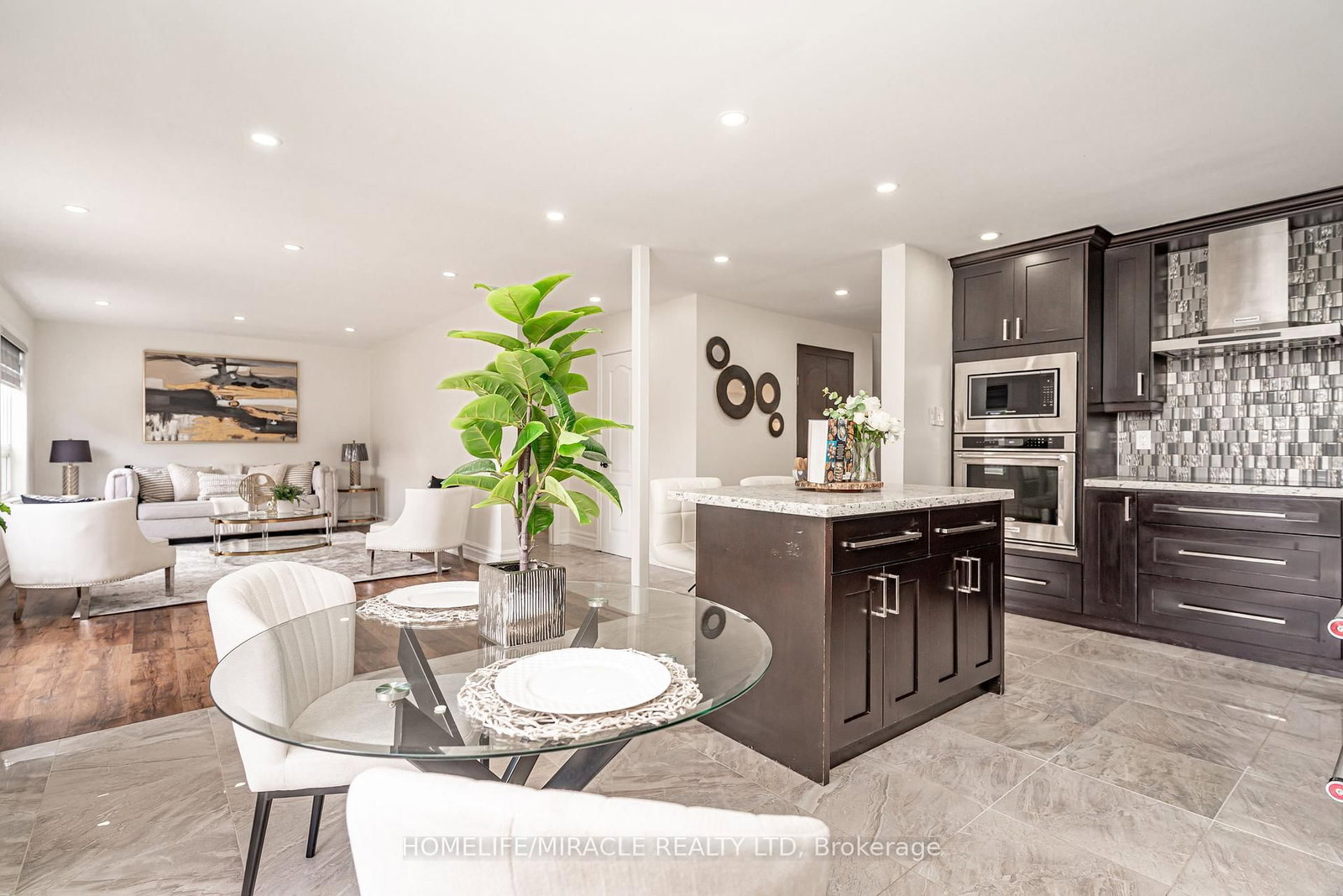 5 Octillo Boulevard • Brampton, ON photo 18