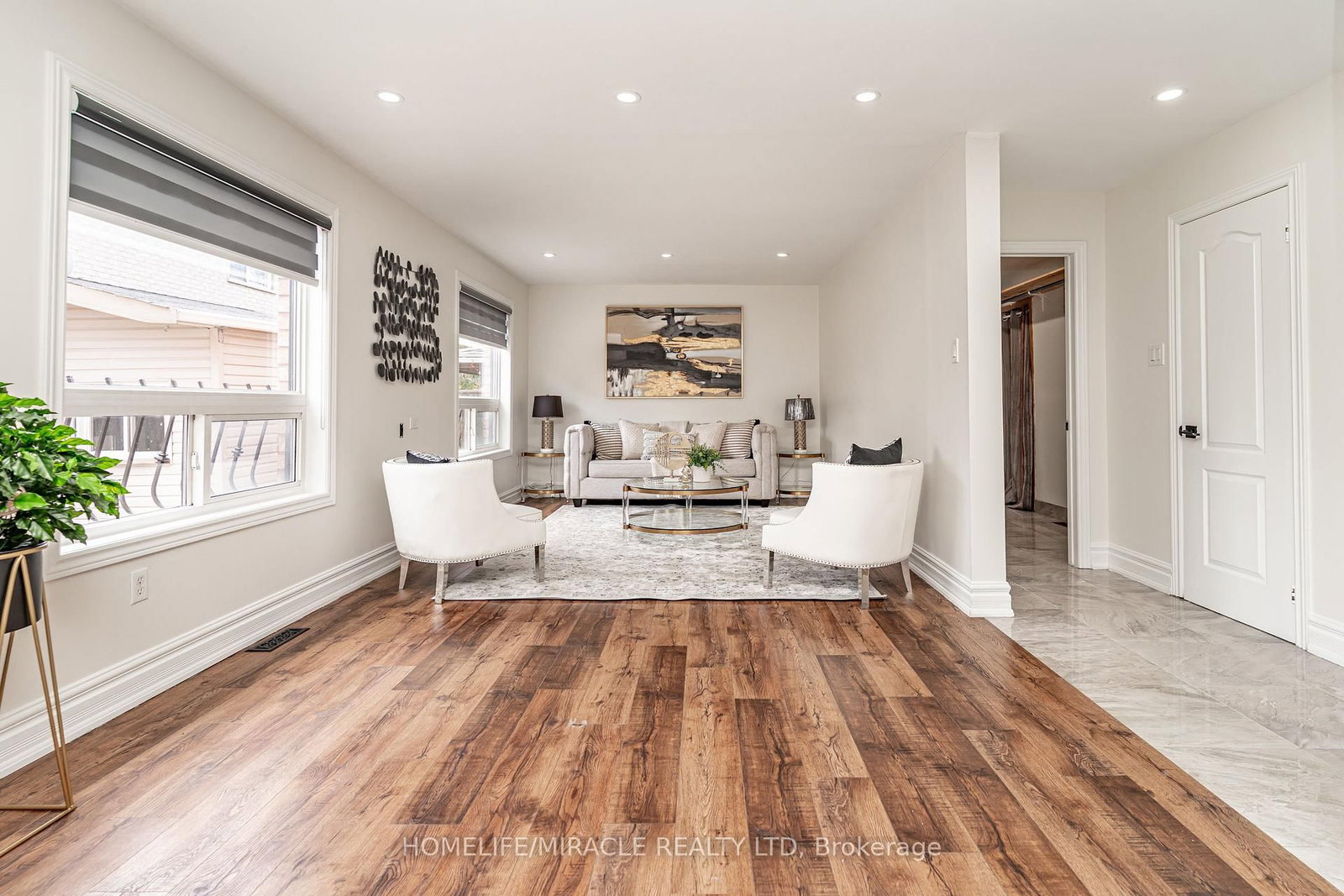 5 Octillo Boulevard • Brampton, ON photo 19