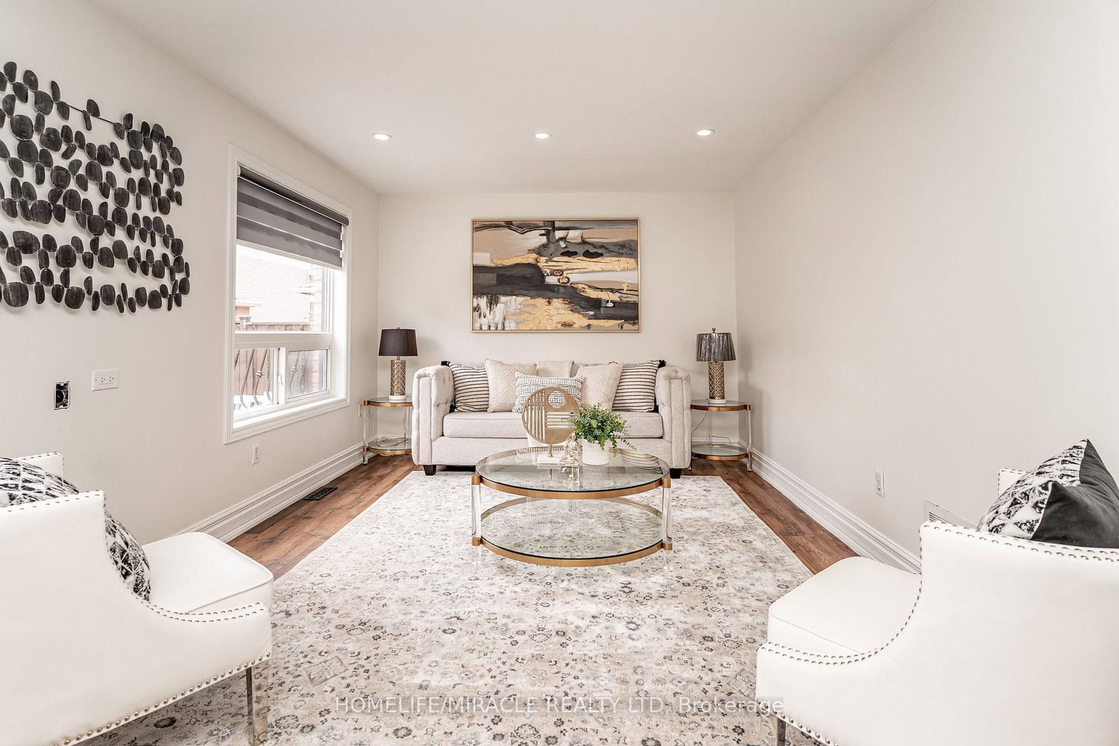 5 Octillo Boulevard • Brampton, ON photo 20