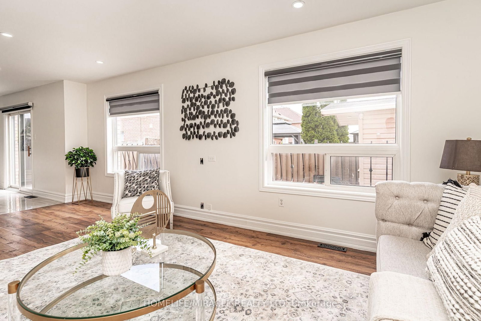 5 Octillo Boulevard • Brampton, ON photo 22