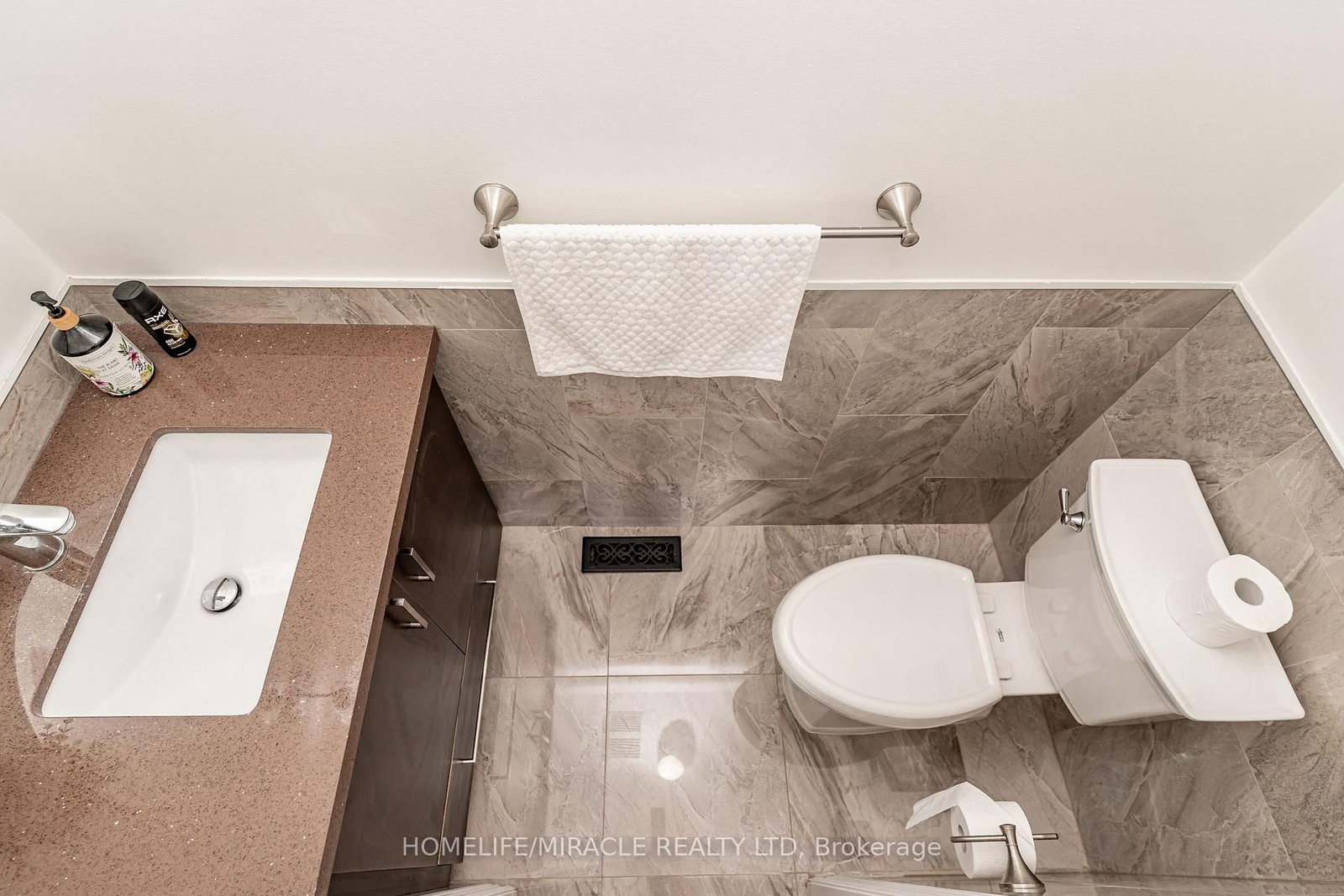 5 Octillo Boulevard • Brampton, ON photo 23