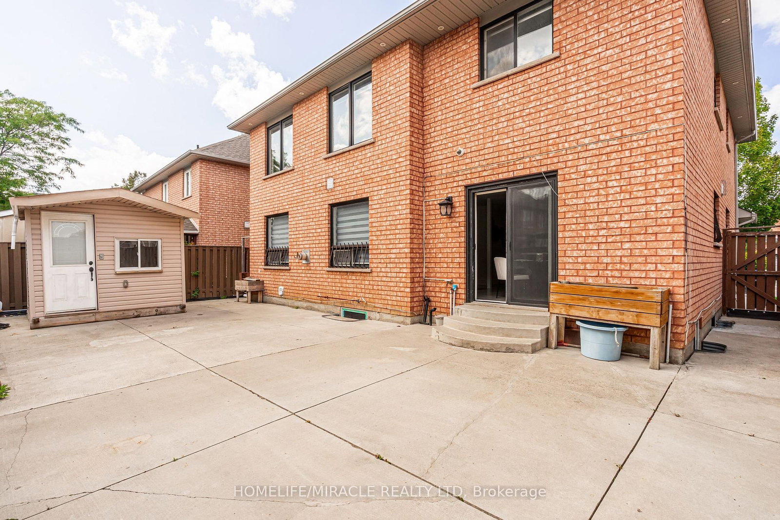 5 Octillo Boulevard • Brampton, ON photo 46