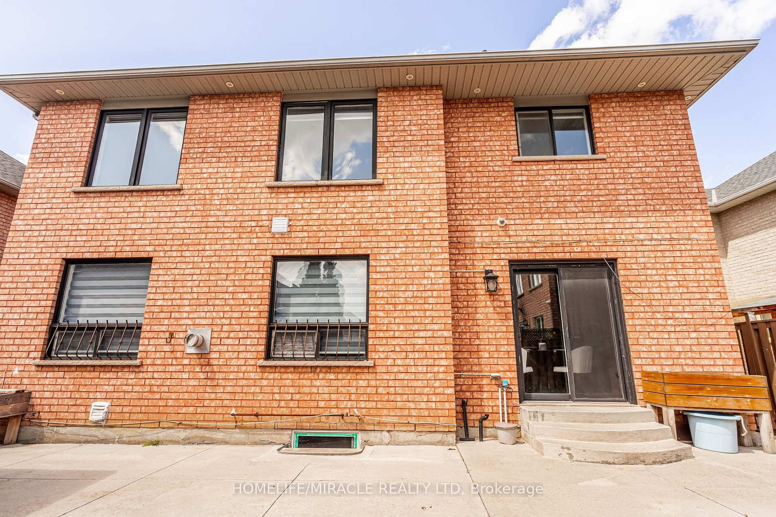 5 Octillo Boulevard • Brampton, ON photo 47