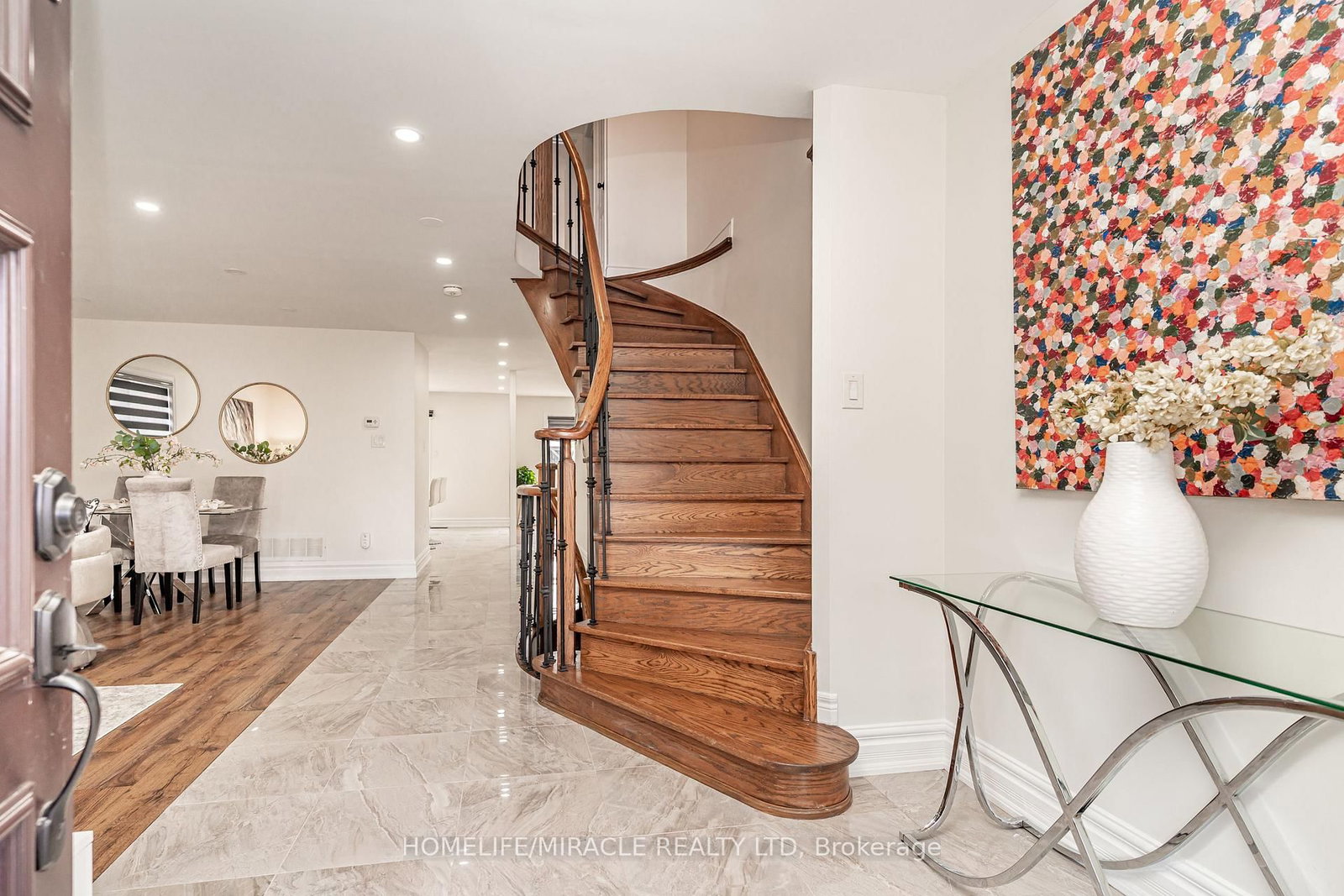 5 Octillo Boulevard • Brampton, ON photo 5