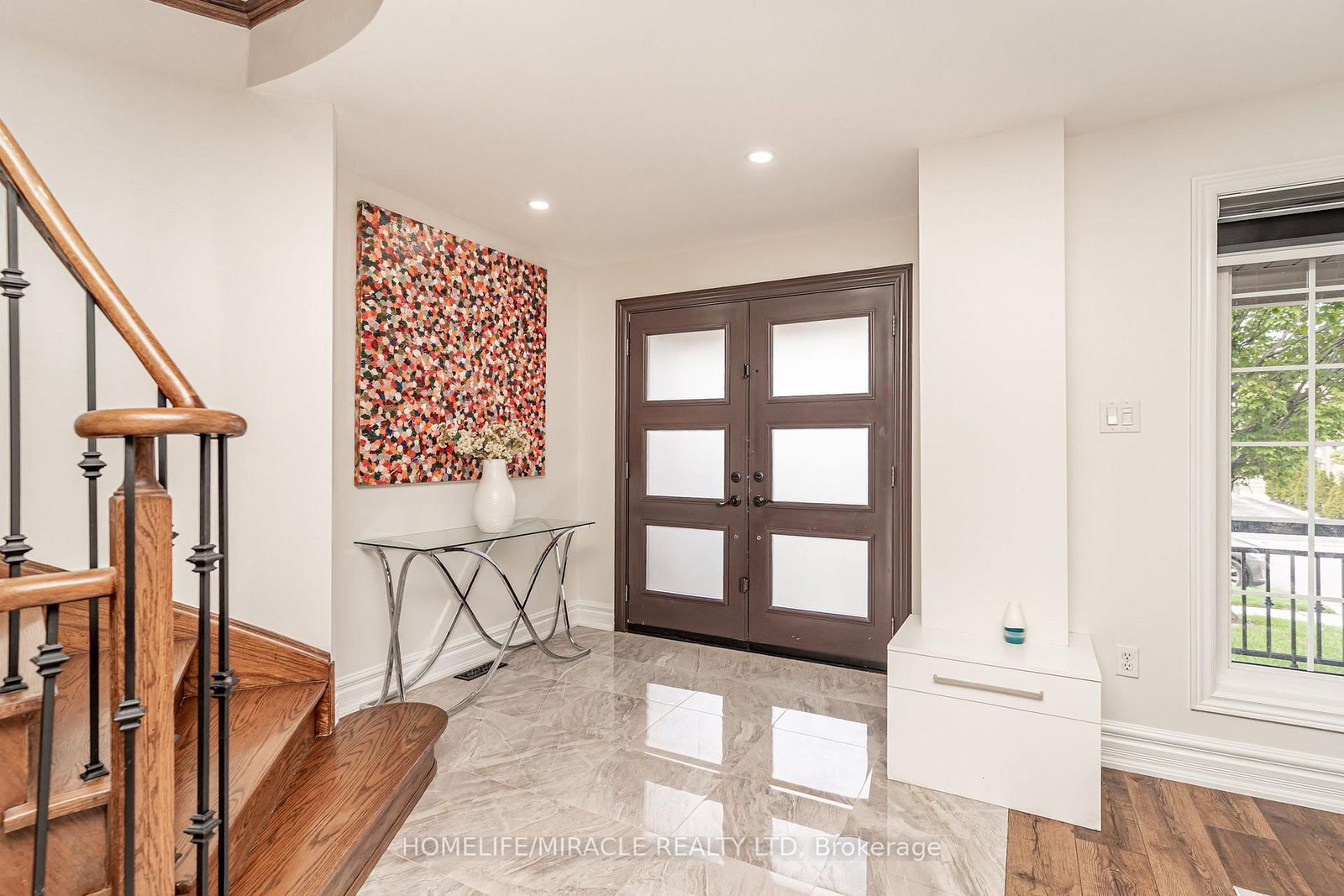 5 Octillo Boulevard • Brampton, ON photo 6