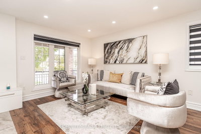 5 Octillo Boulevard • Brampton, ON photo 8